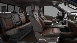 2026 Ford F-150® Internal Image 1